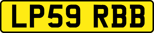 LP59RBB