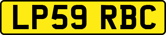 LP59RBC