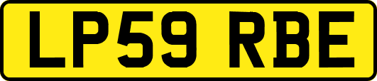 LP59RBE