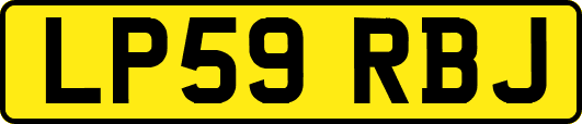 LP59RBJ