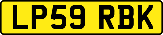 LP59RBK