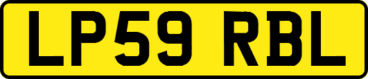 LP59RBL