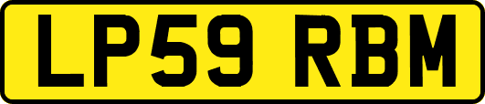 LP59RBM