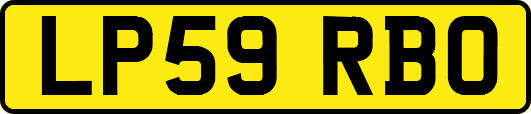 LP59RBO