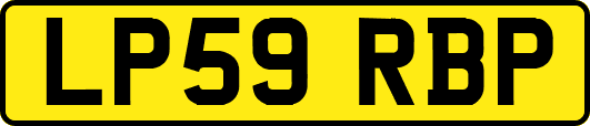 LP59RBP