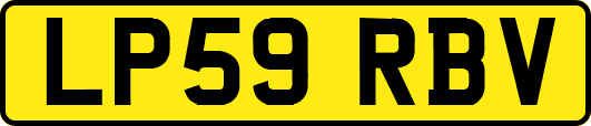 LP59RBV