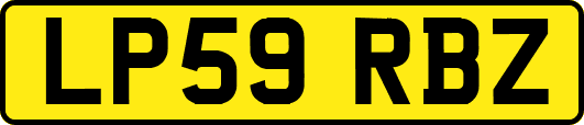 LP59RBZ
