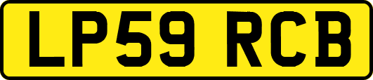 LP59RCB