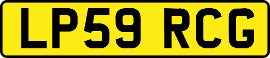 LP59RCG