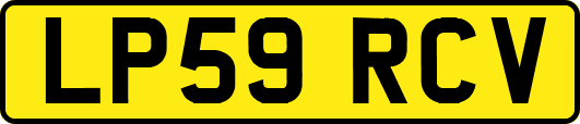 LP59RCV