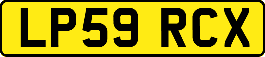 LP59RCX