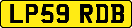 LP59RDB