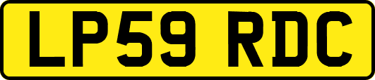 LP59RDC