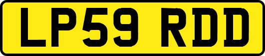 LP59RDD