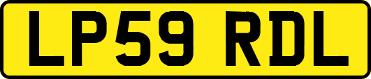 LP59RDL