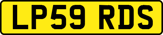 LP59RDS