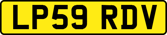 LP59RDV