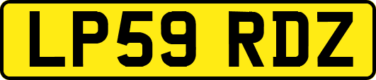 LP59RDZ