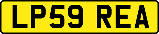 LP59REA