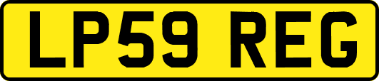 LP59REG