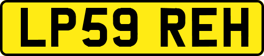 LP59REH