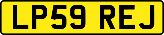 LP59REJ