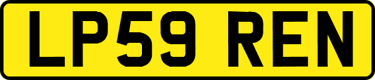 LP59REN