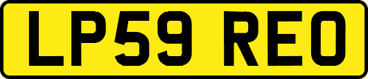 LP59REO