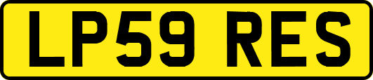 LP59RES