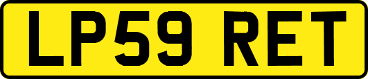 LP59RET