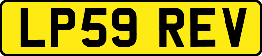 LP59REV