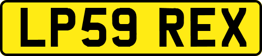 LP59REX