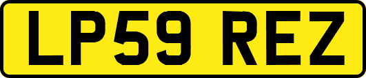 LP59REZ