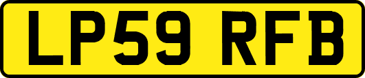 LP59RFB