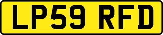 LP59RFD
