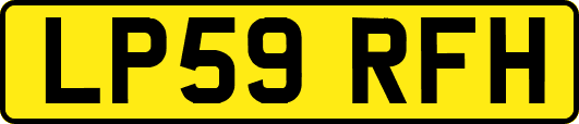 LP59RFH