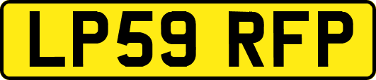 LP59RFP
