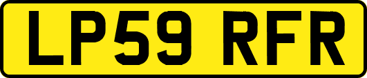 LP59RFR