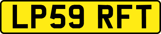 LP59RFT