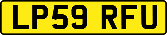 LP59RFU