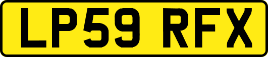 LP59RFX