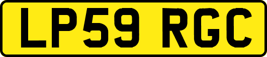 LP59RGC