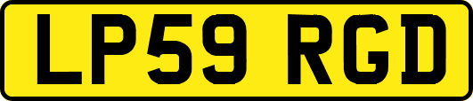 LP59RGD