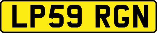 LP59RGN
