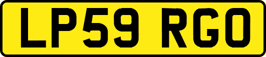 LP59RGO
