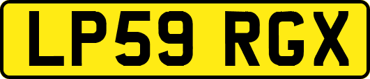 LP59RGX