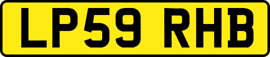 LP59RHB