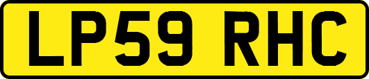 LP59RHC
