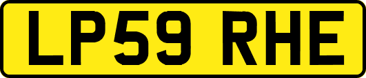 LP59RHE
