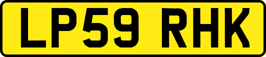 LP59RHK